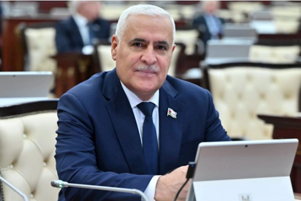 “Əsrin müqaviləsi”ndən başlanan inkişaf bizi suverenliyimizin bərpasına qovuşdurdu