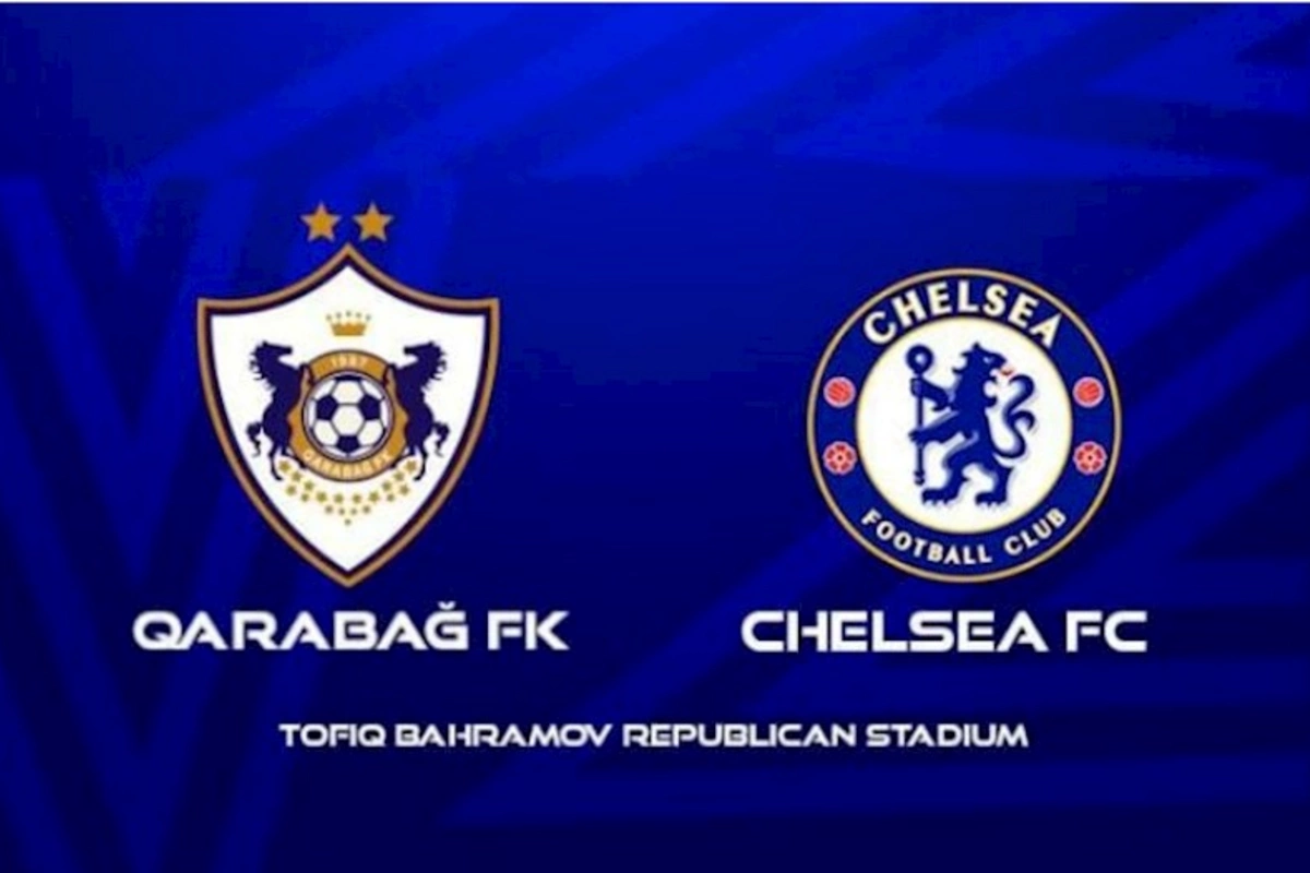 Qarabağın oyununa ikinci əl bilet satışına qarşı tədbirlər görülür