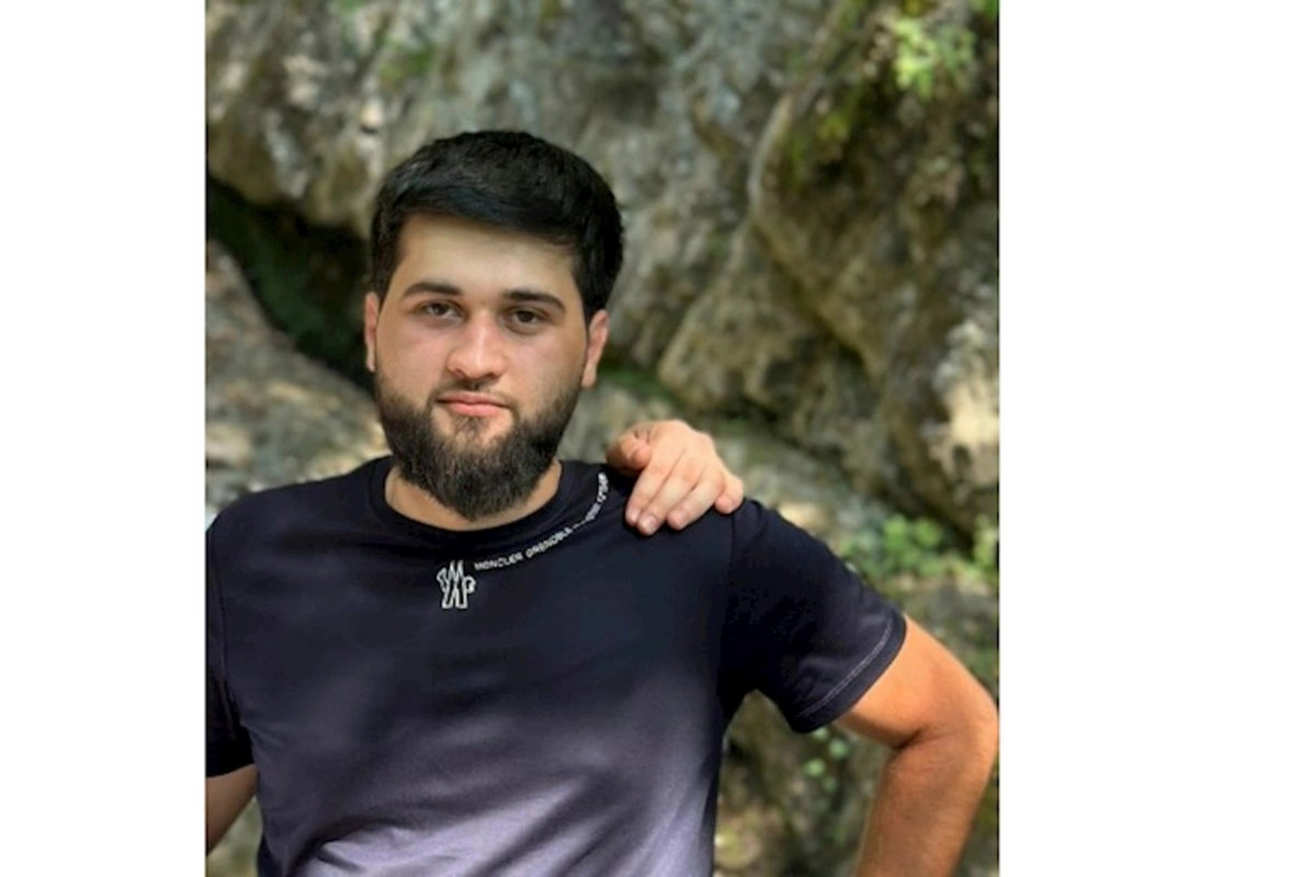 Azərbaycanlı tələbə Türkiyədə həbs edildi