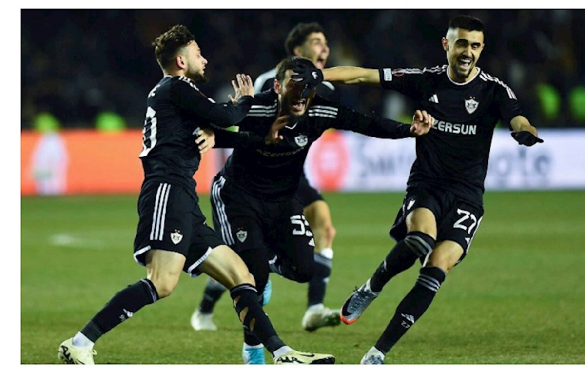 Qarabağ Çelsi ilə oyunda növbəti xalını qazandı —YENİLƏNİB