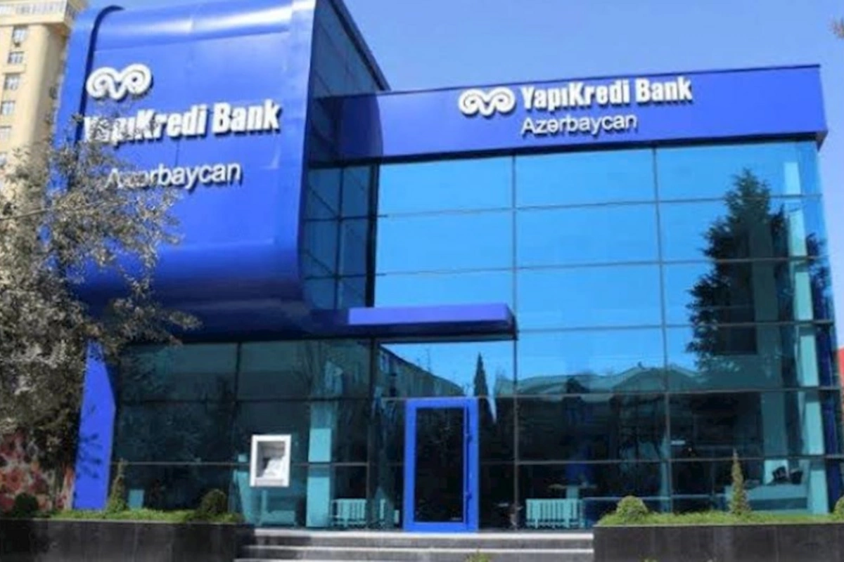“Yapı Kredi Bank Azərbaycan” müştərilərinə Çinə birbaşa köçürmə imkanı təqdim edir