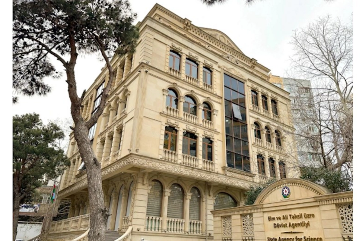 Agentlik tələbələrin köçürülməsi ilə bağlı yayılan məlumatlara AYDINLIQ GƏTİRDİ