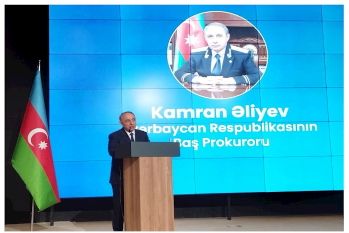 Zəngilanda “Zəfərin beş ili: Dövlətçilik və hüququn qələbəsi” mövzusunda konfrans keçirilir