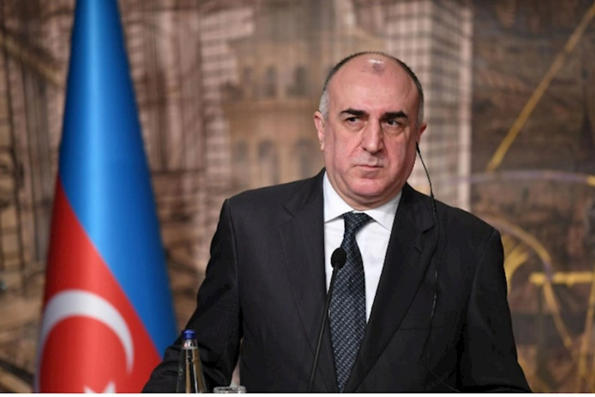 Elmar Məmmədyarov: “Paşinyan küçələrə 100 min adam yığırdı, indi isə...”
