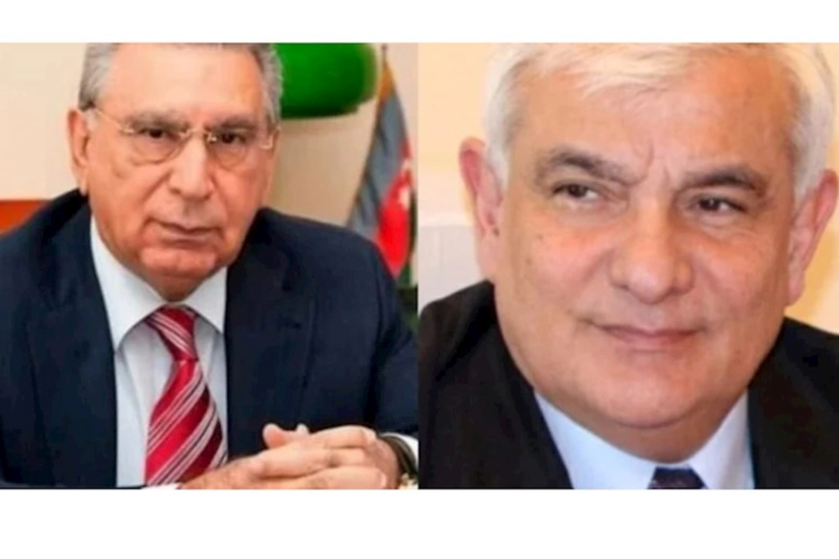 Rektordan Ramiz Mehdiyevlə bağlı inanılmaz sözlər: “Filosof”, “müdrik dövlət xadimi”…