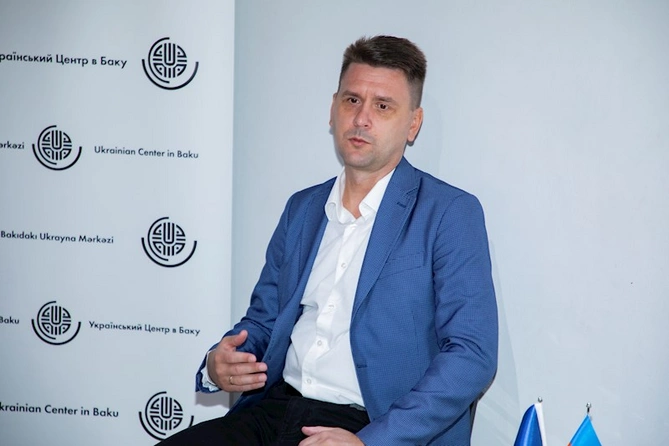 DABF Bakıda “2020-də 44 gün” kitabını təqdim etdi — VİDEO/FOTOLAR