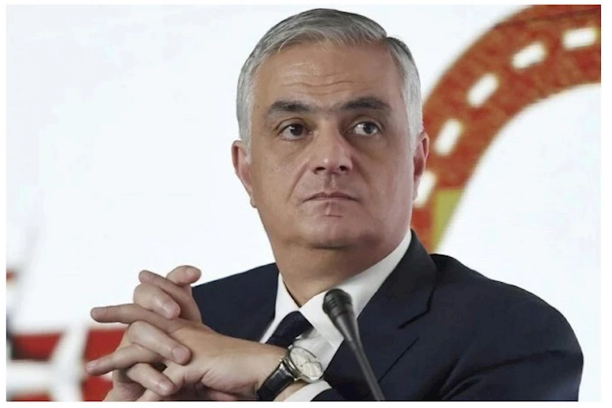 Paşinyanın müavini: Rusiya taxılı Azərbaycandan keçməklə tezliklə Ermənistana çatacaq
