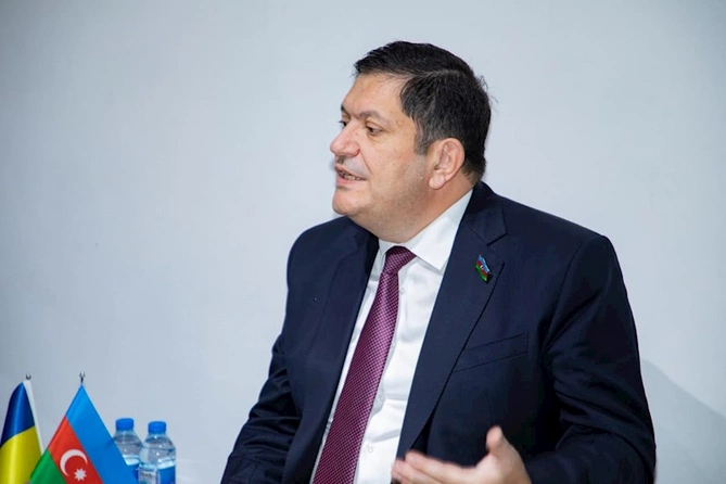 DABF Bakıda “2020-də 44 gün” kitabını təqdim etdi — VİDEO/FOTOLAR