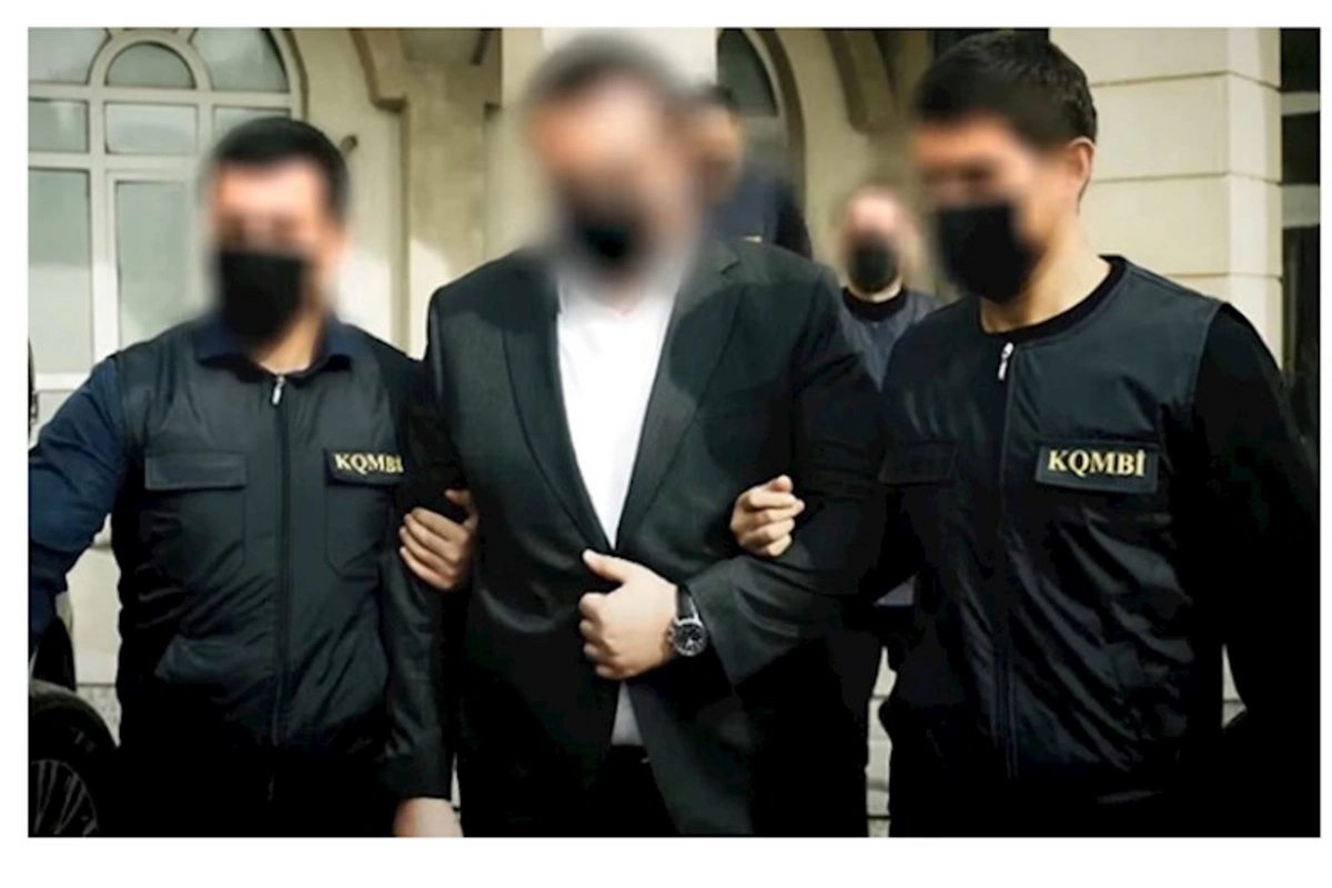Bu qurumun rəhbərliyinə cinayət işi açıldı