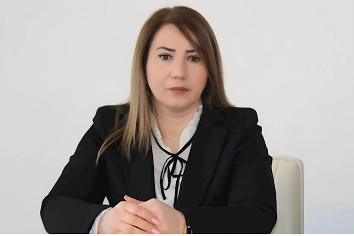 Təhsil sektorunun müdirinə TÖHMƏT VERİLDİ
