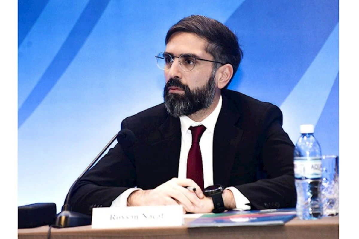 AFFA prezidenti Qarabağı təbrik edib