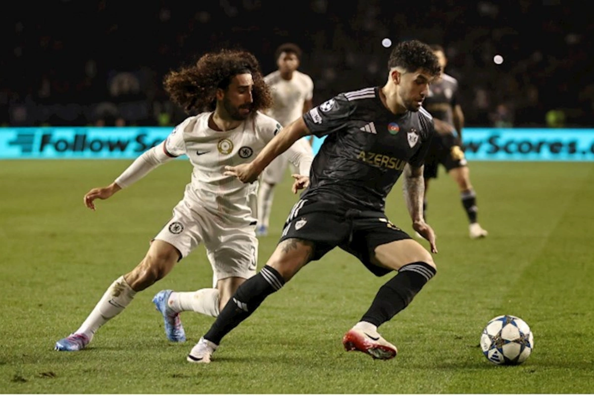 Futbolumuz tək “Qarabağ”dan ibarət deyil — Deputat