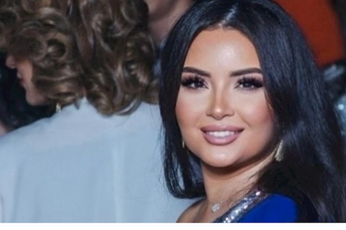 Ürəyin ağrısa da, gülümsə — Aysel Teymurzadə