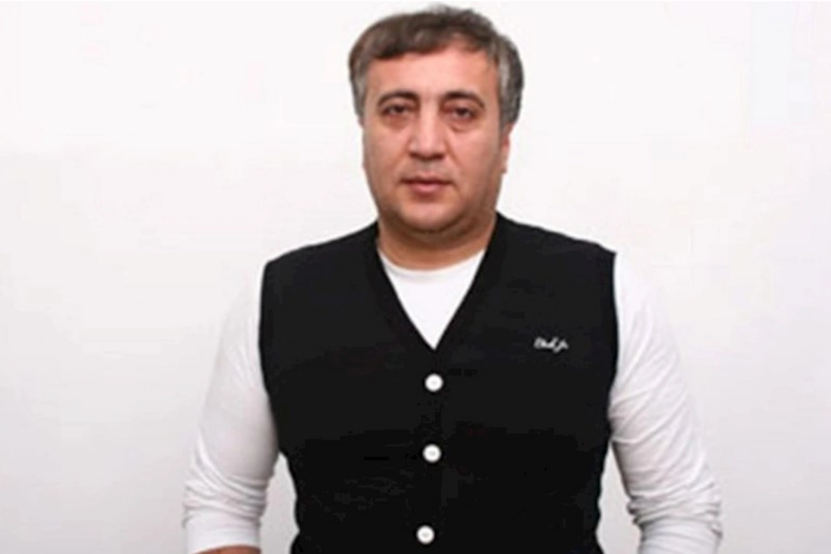 Məşhur meyxanaçı ilə bağlı dəhşətli xəbər yayıldı — FOTO