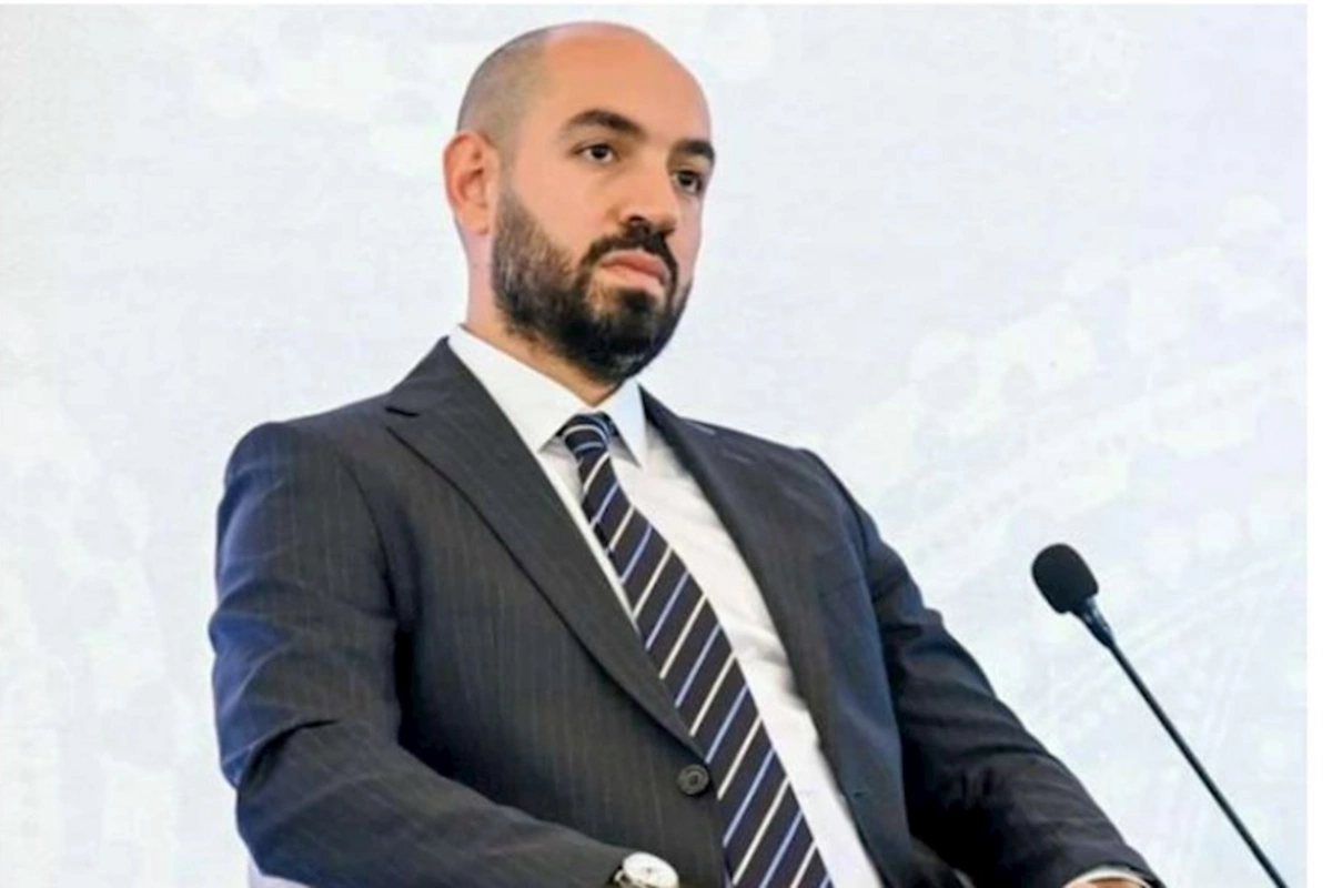 Rəşad Nəbiyevdən yeni təyinat