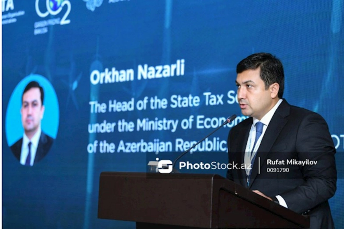 Orxan Nəzərli: Bir sıra güzəştlər real iqtisadiyyata müsbət dinamika verəcək
