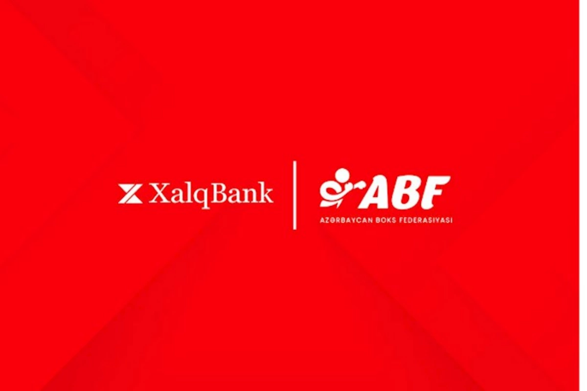 Xalq Bank Azərbaycan Boks Federasiyasına üzv oldu