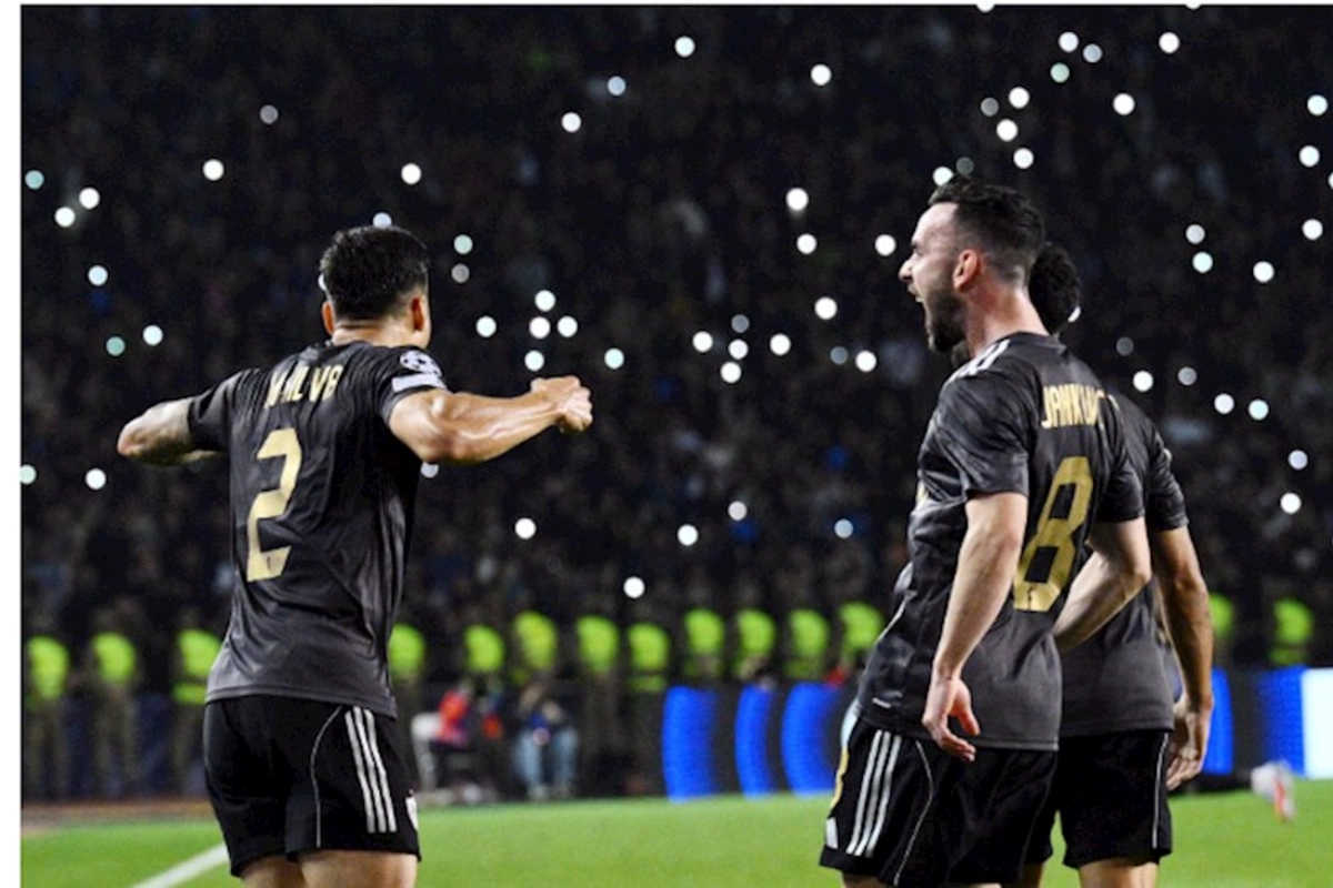 “Qarabağ” trend oldu
