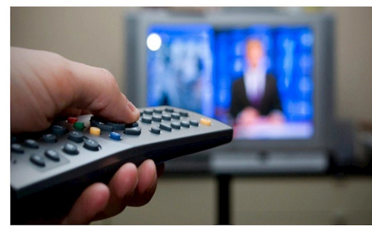 Bu gün Azərbaycan Televiziyası və Radiosu Günüdür