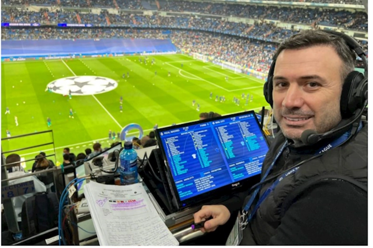 Səsimi itirdim, səsim “Qarabağa” fəda olsun 