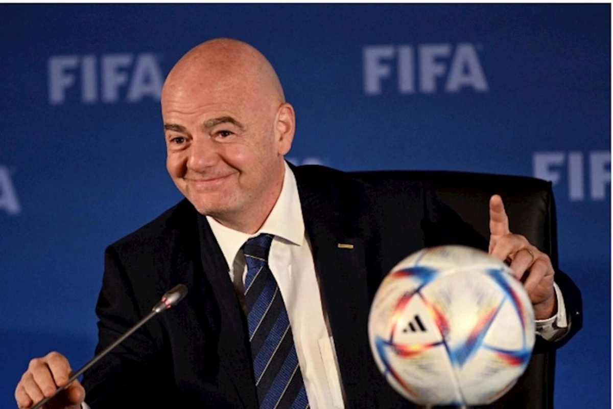 FIFA yeni mükafat təsis edib