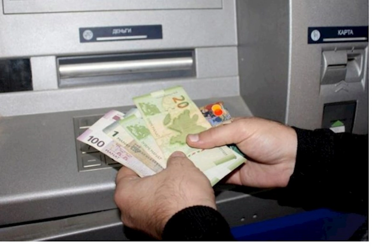 Yanvar ayından 1,1 milyon nəfərin pensiyası 10 faiz ARTACAQ