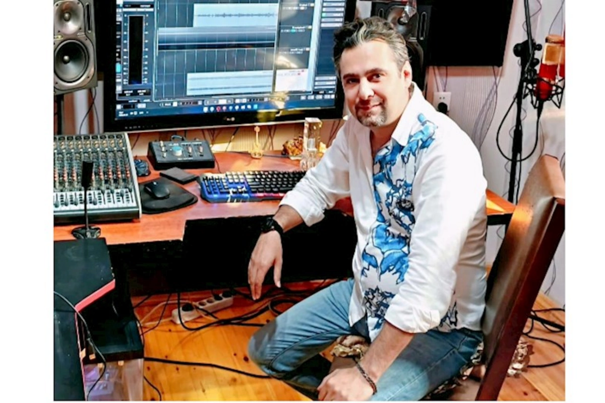 “Zəfər marşı” — Bəstəkar Tural Bakuvidən yeni kompozisiya