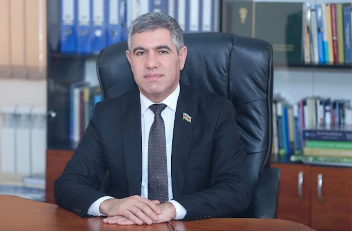 Bu, sahibkarlar üçün yeni imkanlar yaradacaq — Deputat