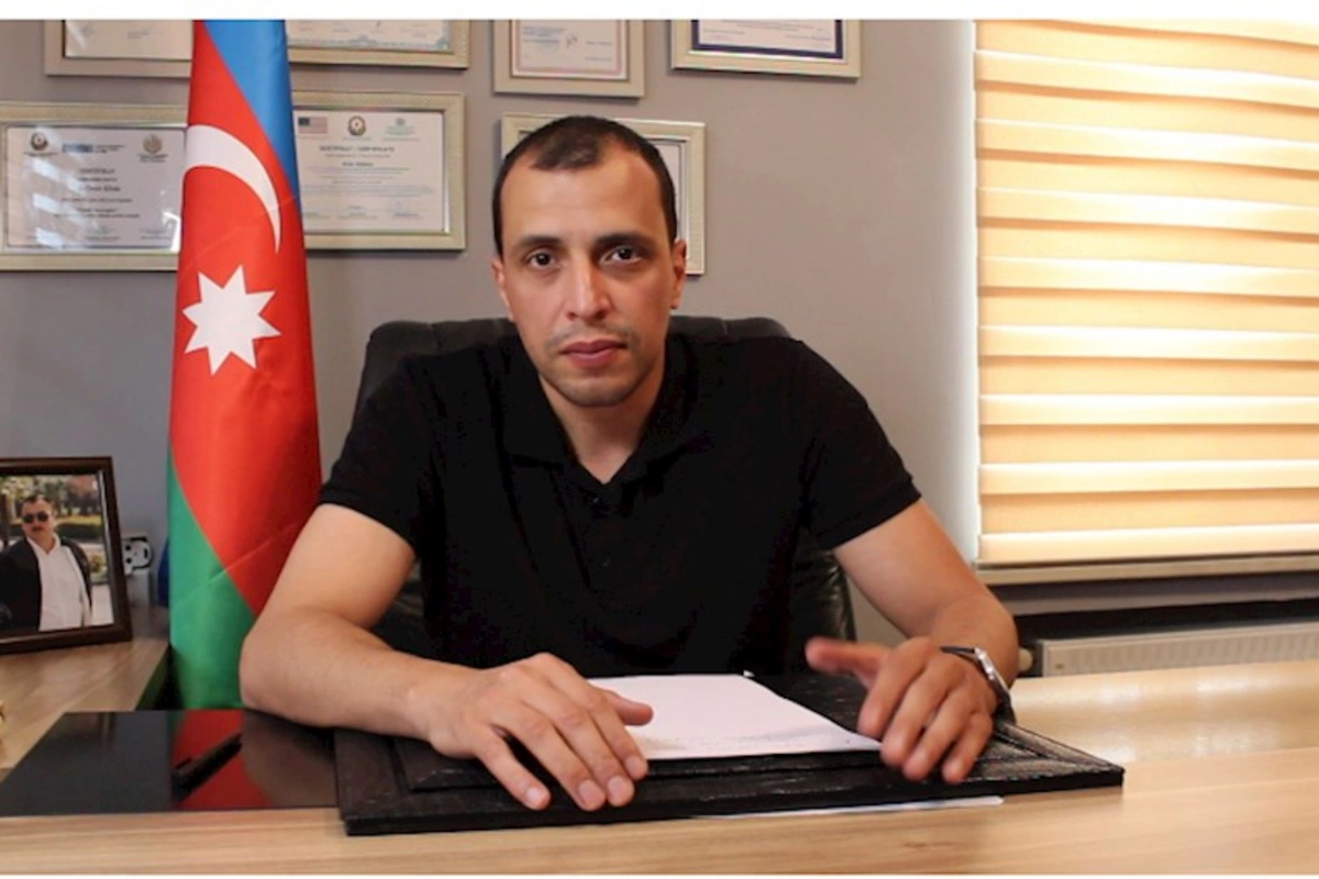 Vəkil: “Əşrəf Hakiminin keçmiş həyat yoldaşının vəkili olsaydım, hər şeyi sübut edərdim” — VİDEO