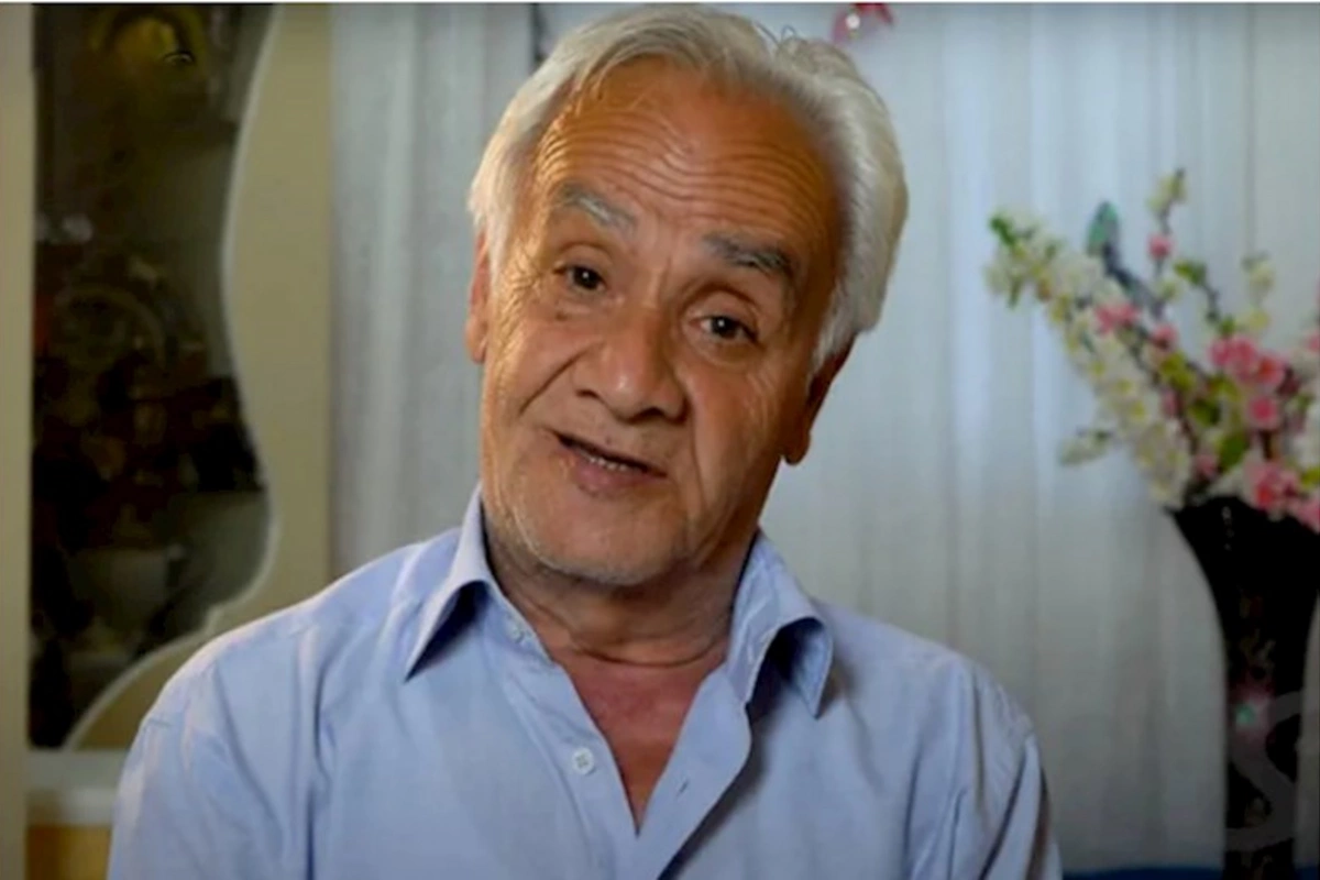 Vahid Əliyev vəfat etdi