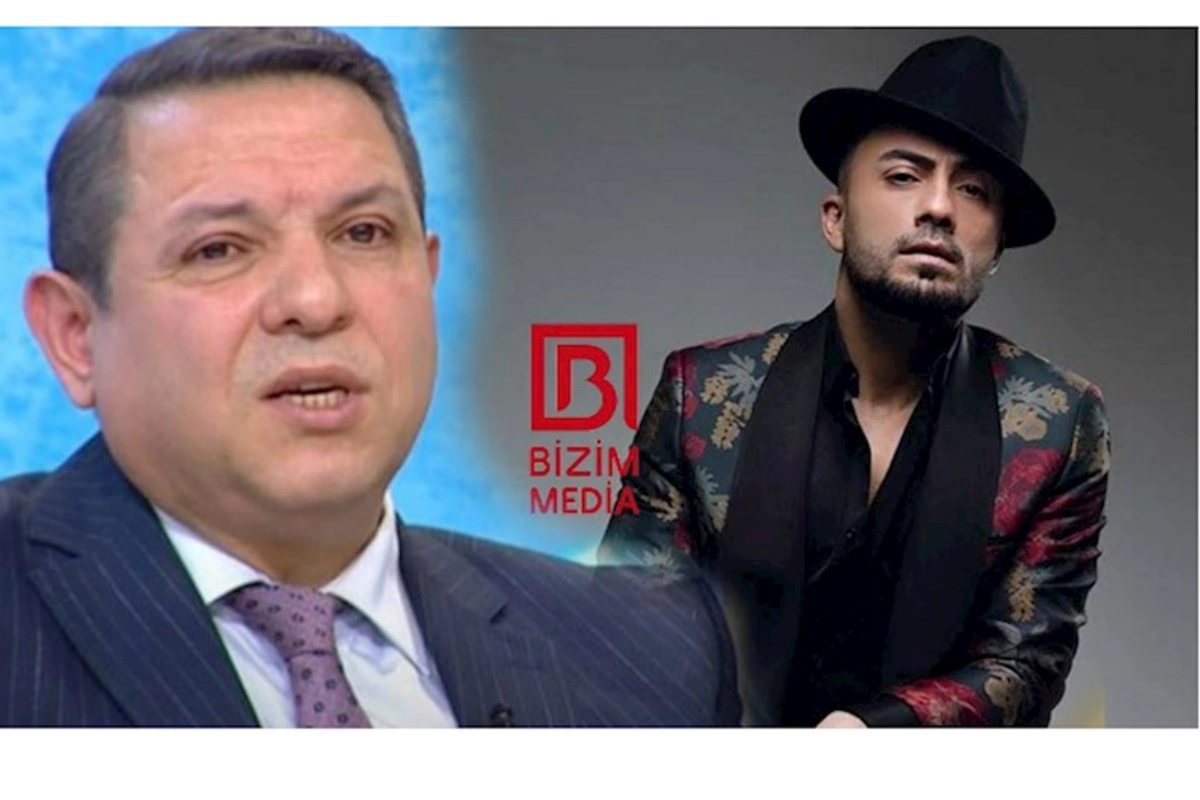 Təyyar Bayramov Kərimin qalmaqallı paylaşımına CAVAB VERDİ — VİDEO