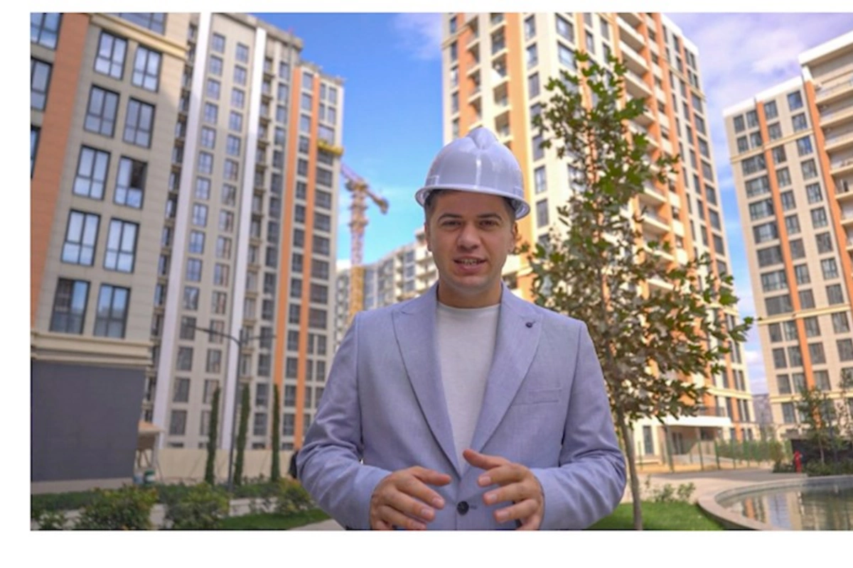 Kristal binalarında uzunömürlü pəncərə sistemləri ilə uzunömürlü rahatlıq!