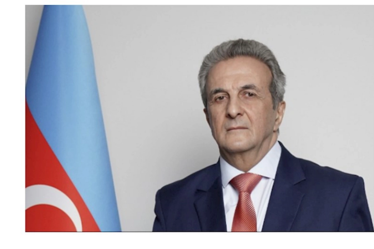Nüsrət İbrahimov: “Getdiyin ünvan məlum deyilsə, hansı yolla getməyinin heç bir mənası yoxdur”