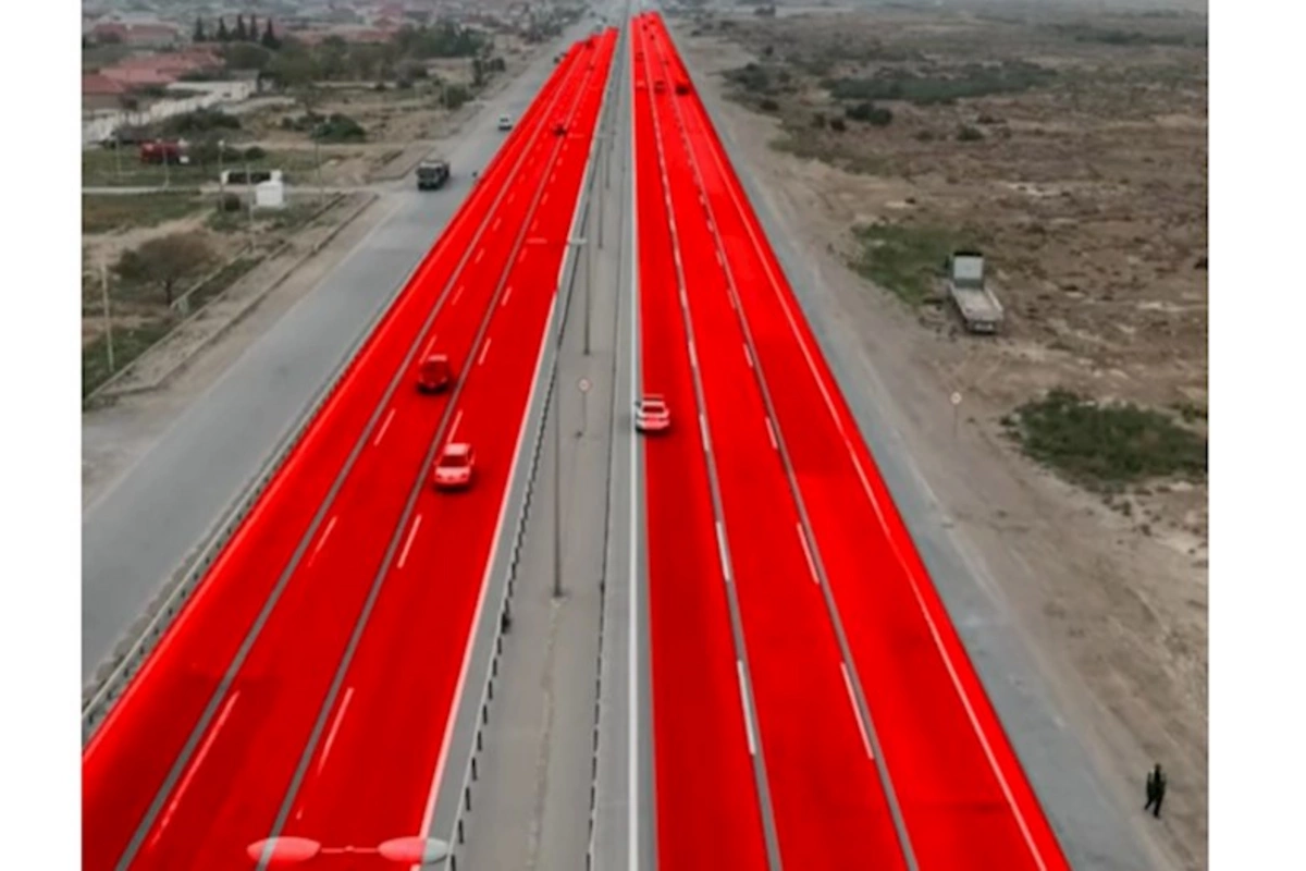 Bakı-Ələt yolunda niyə hər saniyə faciə riski var? — NECƏ OLMALIDIR? (VİDEO)