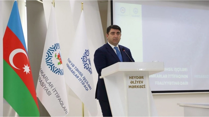 ETİHİ Respublika Komitəsinin növbəti regional görüşü Sabirabadda keçirilib — FOTOLAR ETİHİ Respublika Komitəsinin növbəti regional görüşü Sabirabadda keçirilib — FOTOLAR