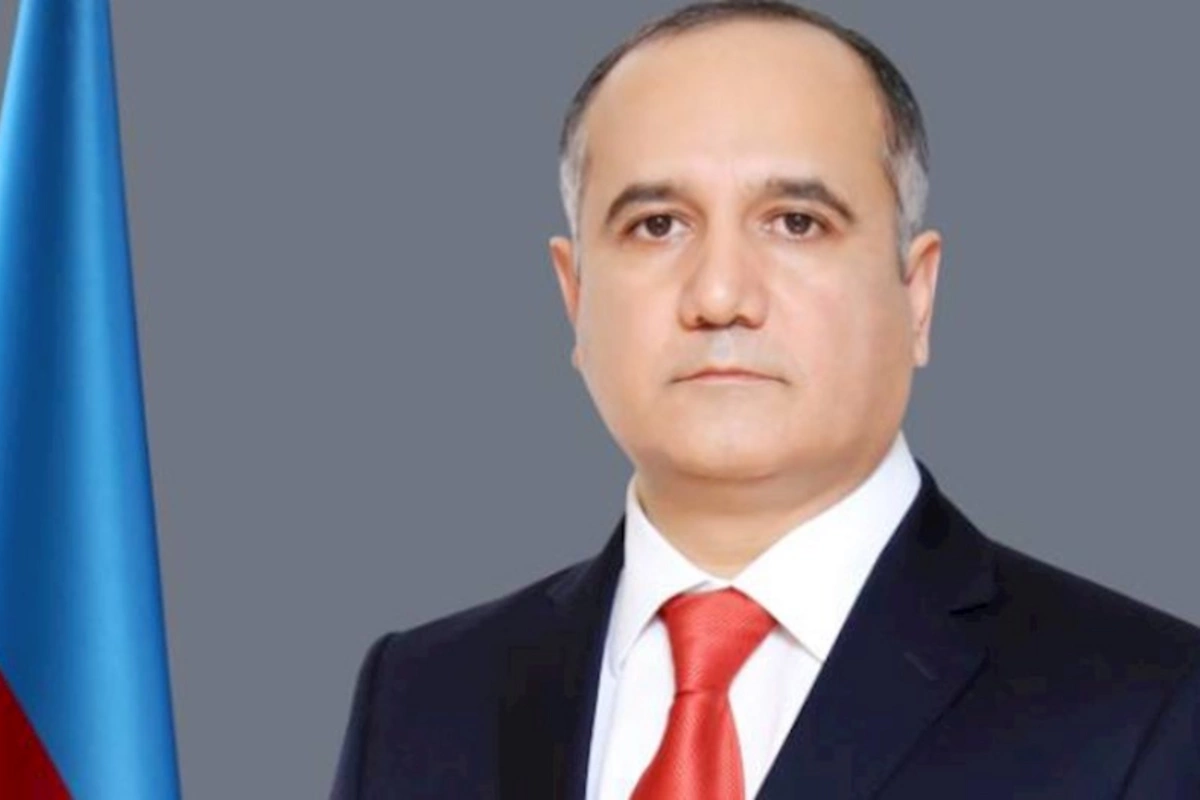 Kamaləddin Qafarov: Qarabağ Zəfərinin zirvəsində Şuşa əməliyyatı dayanır