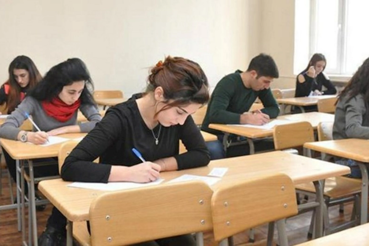 Kolleclərdə modernləşmə aparılmalıdır — AÇIQLAMA
