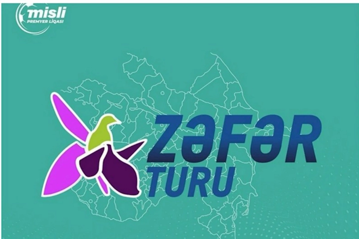 Azərbaycan Premyer Liqasında Zəfər turuna bu gün start veriləcək