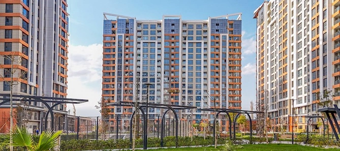 Faizsiz kreditlə premium təmirli mənzil sahibi ol — “City Garden Narimanov”!