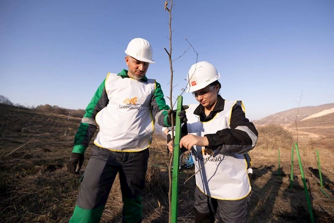 “AzerGold” “Zəfər Günü” münasibətilə Göygöl və Daşkəsəndə ağacəkmə aksiyaları təşkil edib — FOTOLAR “AzerGold” “Zəfər Günü” münasibətilə Göygöl və Daşkəsəndə ağacəkmə aksiyaları təşkil edib — FOTOLAR