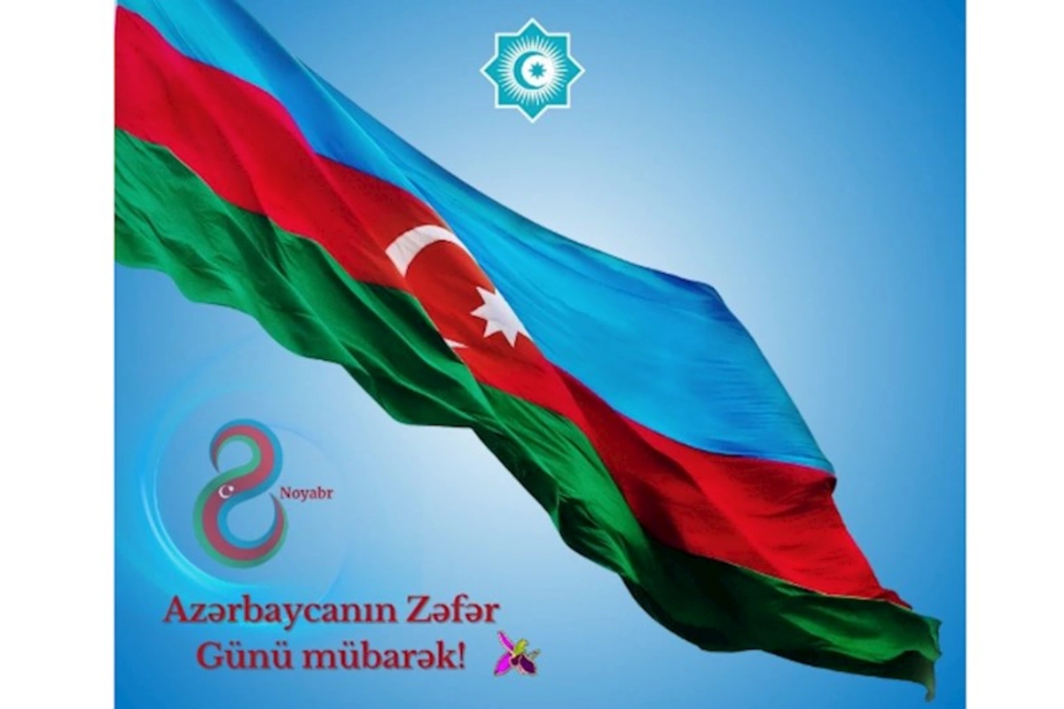 TDT Baş katibi Azərbaycanı təbrik edib
