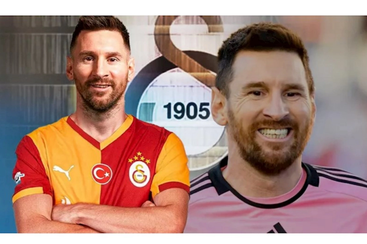 Messinin Qalatasaraya transfer məsələsinə aydınlıq gətirildi