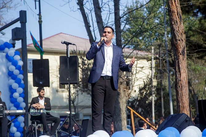 Salyanda tarixi Zəfərin 5 illiyi təntənə ilə qeyd olundu — FOTOLAR Salyanda tarixi Zəfərin 5 illiyi təntənə ilə qeyd olundu — FOTOLAR