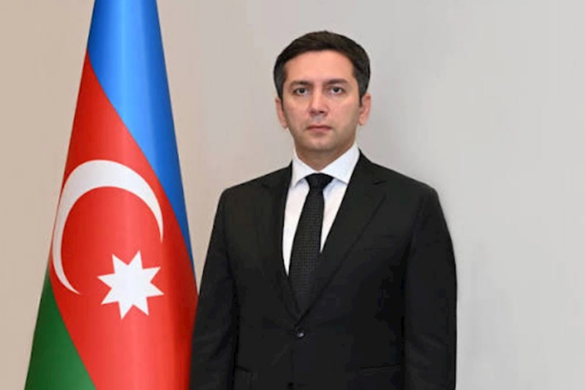 Nazir müavininə yaxın şirkət Qubada bayram tədbiri keçirəcək