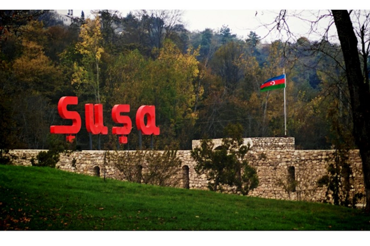 Gələn il Bolqarıstanda Şuşa parkının açılışı olacaq