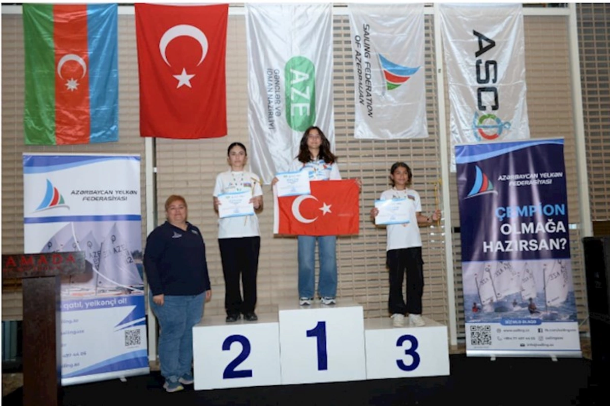 “SFA Federasiya Kuboku 2025” yekunlaşıb — Qaliblər mükafatlandırılıb