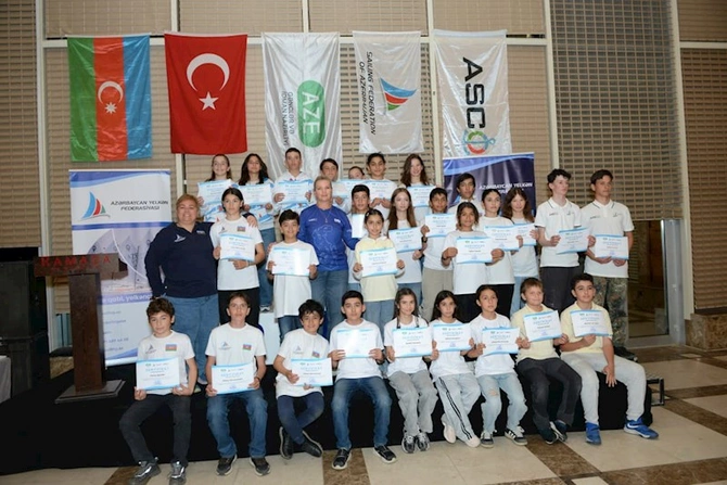 “SFA Federasiya Kuboku 2025” yekunlaşıb — Qaliblər mükafatlandırılıb