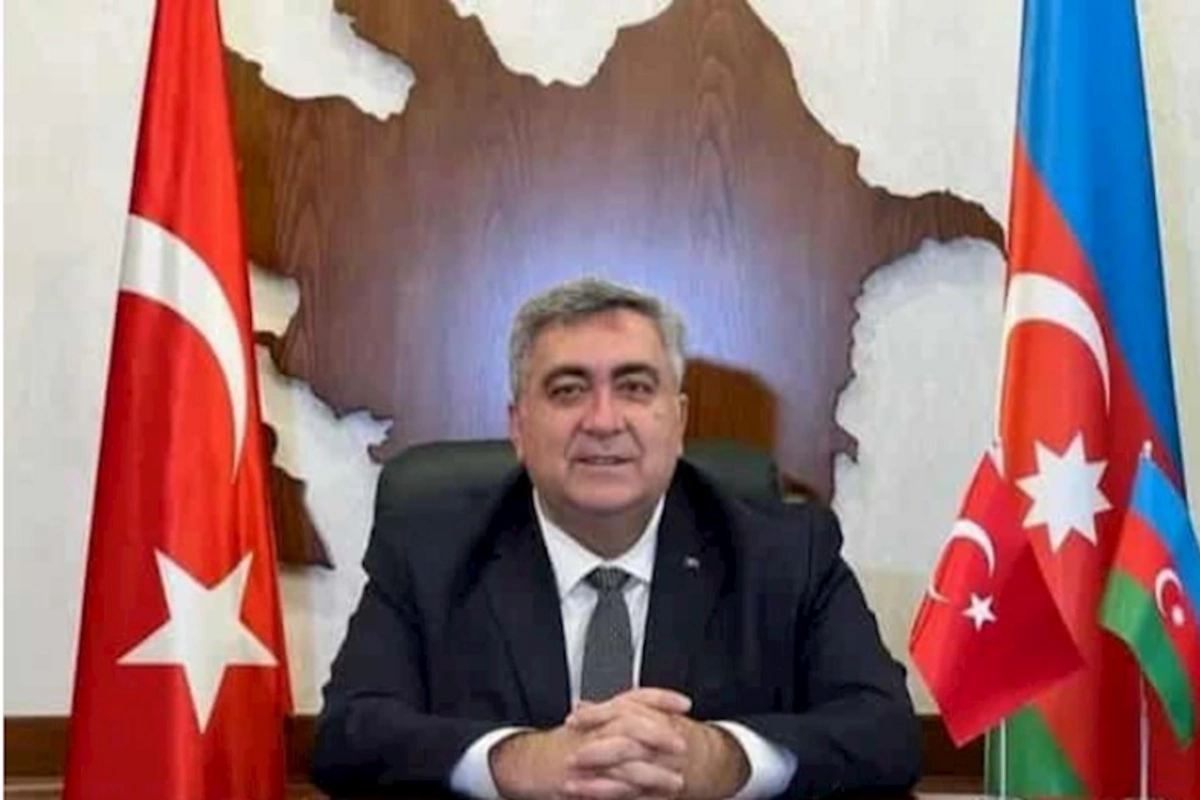 Düşmənlər üç qardaş ölkənin gücü qarşısında aciz qalacaqlar