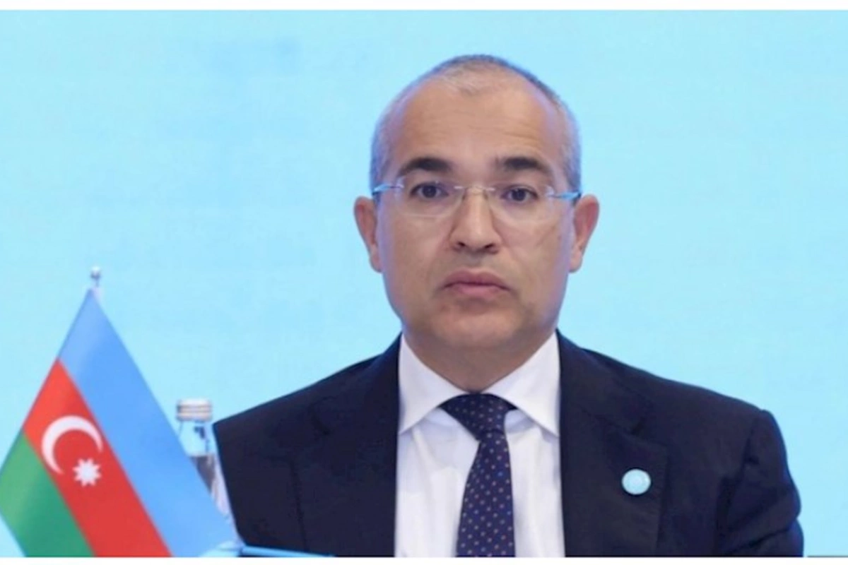 Mikayıl Cabbarov: Üçrəngli bayrağımız qürur mənbəyimizdir