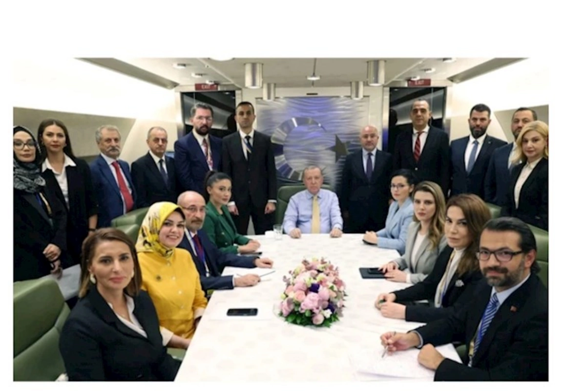 Ərdoğan: Ermənistanla normallaşma prosesini Azərbaycanla koordinasiyalı şəkildə həyata keçiririk